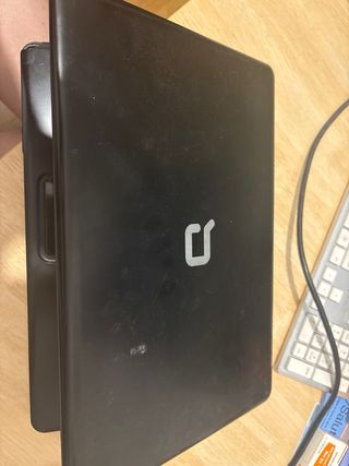 Computer portatile Compaq 610 - 4 GB di RAM