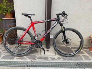 Bicicleta mtb - Sacarelli