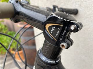 Bicicleta mtb - Sacarelli