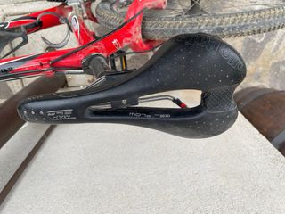 Bicicleta mtb - Sacarelli