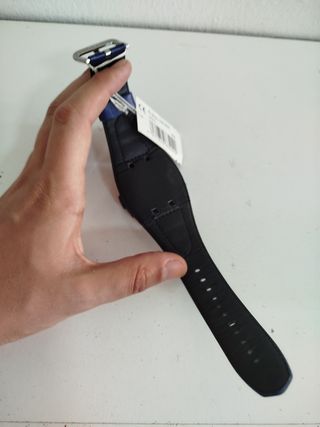 Reloj Casio G-Shock G-350 Azul