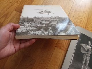 Historia del Fotoperiodisme a Catalunya.