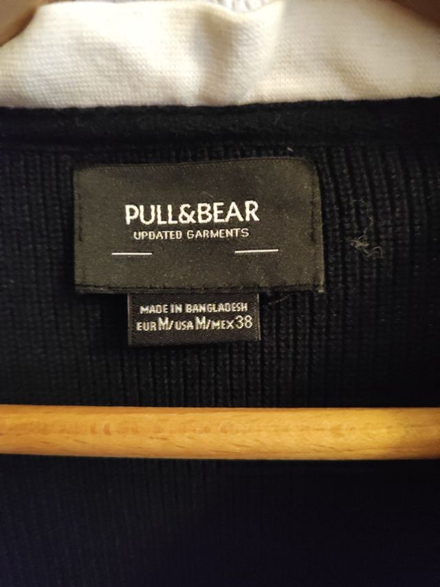 Jersey Springfield beige talla 34