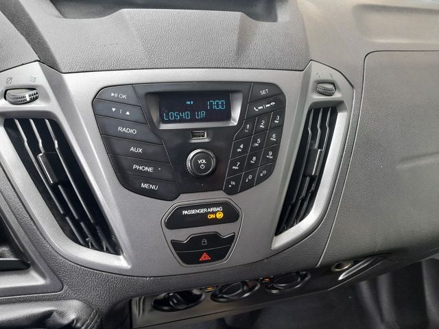 Ford Transit Custom Mixto 2.2 TDCI 100cv 310 L1 Trend M1 