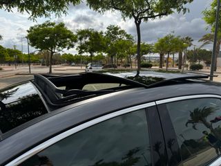 Mercedes-Benz Clase A 180d AMG