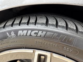 Mercedes-Benz Clase A 180d AMG