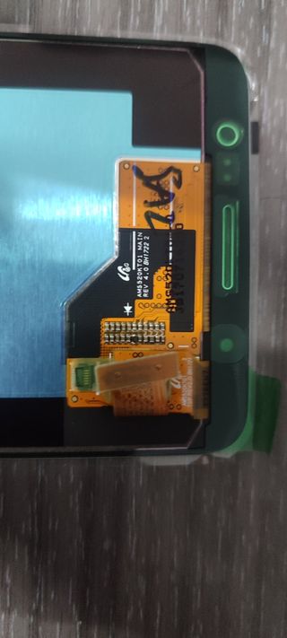 Pantalla LCD Samsung Galaxy J5 2016