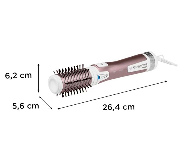 Rowenta Cepillo Secador Pelo