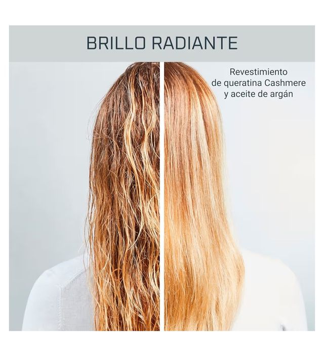 Rowenta Cepillo Secador Pelo