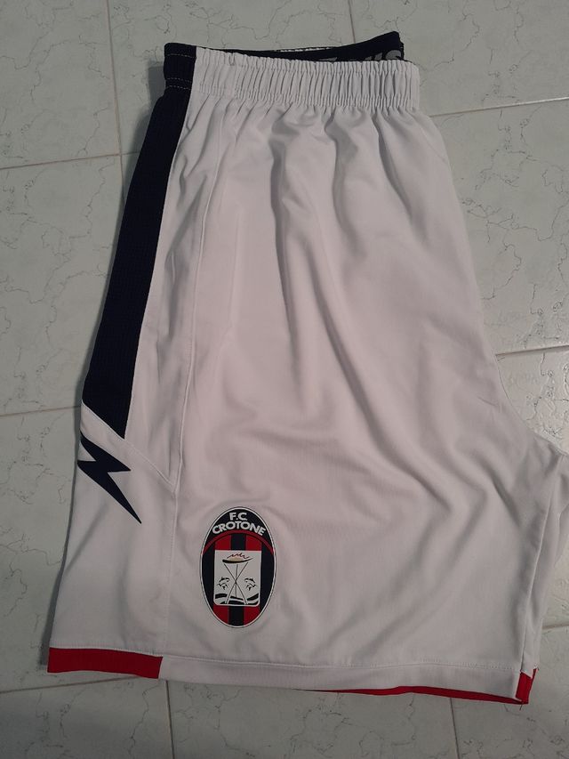 Pantaloncini Calcio Crotone Zeus 20