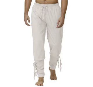 Pantalon disfraz venecia