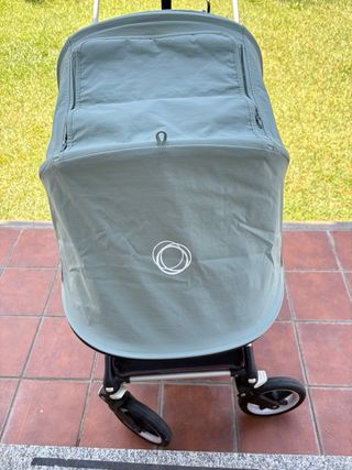 Capota Bugaboo