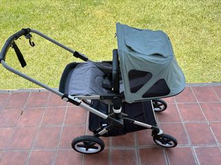 Capota Bugaboo