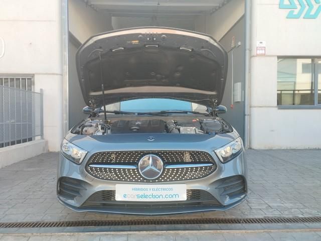 Mercedes-Benz Clase A 180 d 80 kW (109 CV)