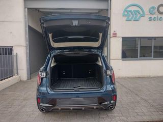 Lynk & Co 01 1.5 PHEV 6.6kW 192 kW (261 CV)