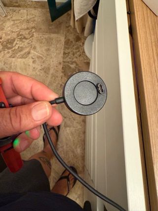 Correas Garmin Fenix 5 Plus - Negro y Gris