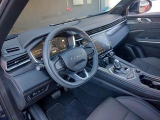 Lynk & Co 01 1.5 PHEV 6.6kW 192 kW (261 CV)