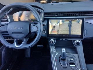 Lynk & Co 01 1.5 PHEV 6.6kW 192 kW (261 CV)