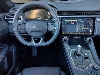 Lynk & Co 01 1.5 PHEV 6.6kW 192 kW (261 CV)