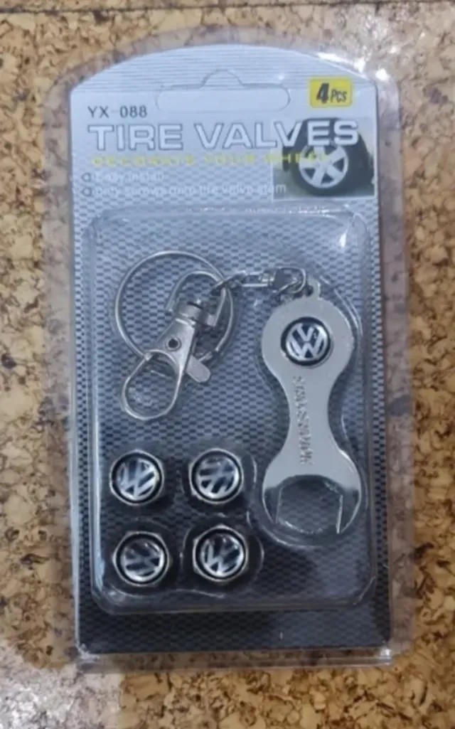 Tapones Válvula Volkswagen