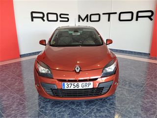 RENAULT MEGANE 1.5DCI / 105CV / 2009