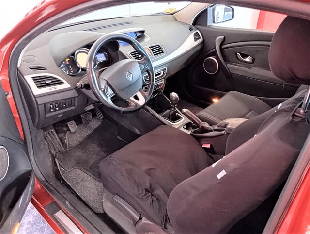 RENAULT MEGANE 1.5DCI / 105CV / 2009