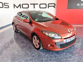 RENAULT MEGANE 1.5DCI / 105CV / 2009