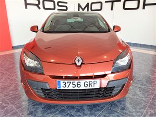 RENAULT MEGANE 1.5DCI / 105CV / 2009