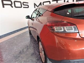RENAULT MEGANE 1.5DCI / 105CV / 2009