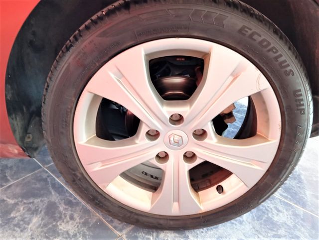 RENAULT MEGANE 1.5DCI / 105CV / 2009