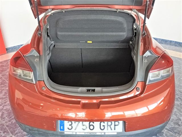 RENAULT MEGANE 1.5DCI / 105CV / 2009