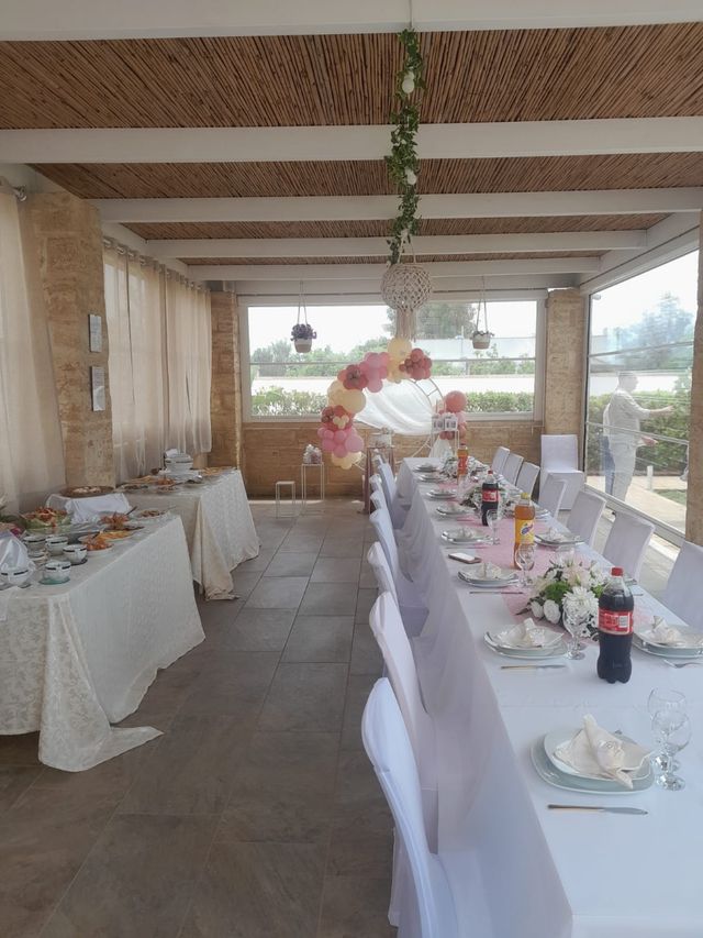 Arco Palloncini + Decorazioni Feste