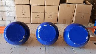 Kettlebells 12kg varie unità