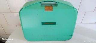 Maquina de coser Jaguar
