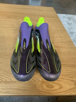 Adidas F50 - Fútbol - Talla US10