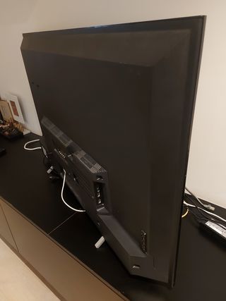 Smart TV 48" Sony Bravia KDL-48W605B, con caja.