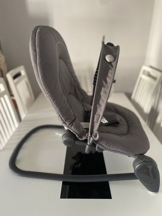 Hamaca Chicco para bebé