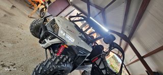 polaris RZR 2023