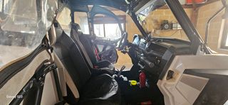 polaris RZR 2023