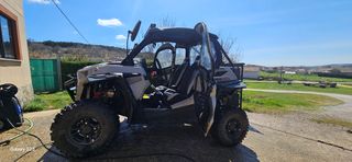 polaris RZR 2023