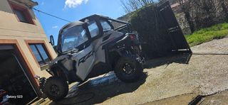 polaris RZR 2023