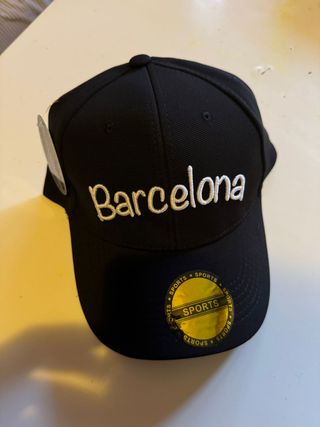 Barcelona
