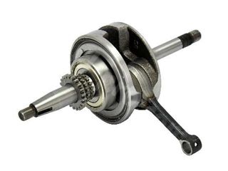 Cigüeñal Honda PCX SH y MODE 125-150