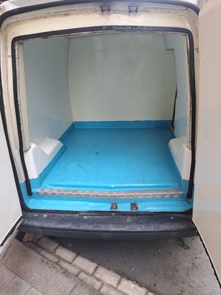 Renault Kangoo 2006