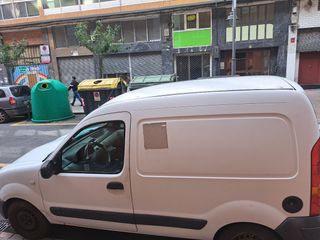 Renault Kangoo 2006