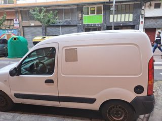 Renault Kangoo 2006