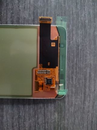 Pantalla LCD Samsung Galaxy A5 2016