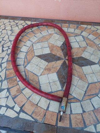 Antifurto x moto bicci