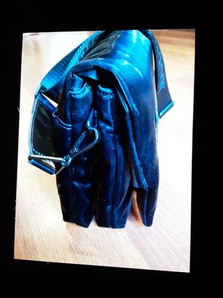 Bolso desigual