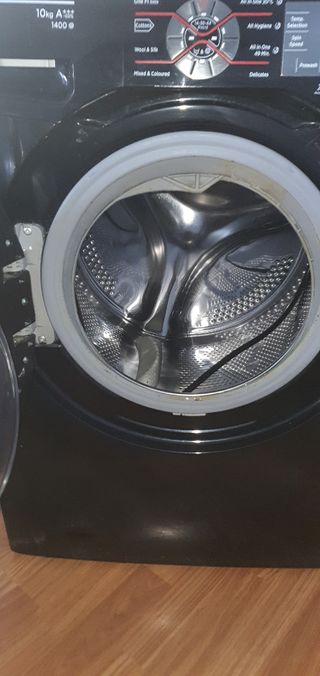 Lavadora Hoover 10kg A+++ 1400rpm